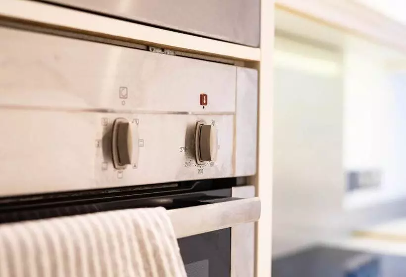 پانسیون Glenfall Place