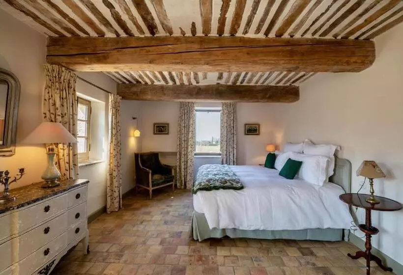 پانسیون La Bastide De Clara