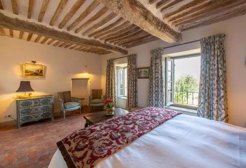 پانسیون La Bastide De Clara