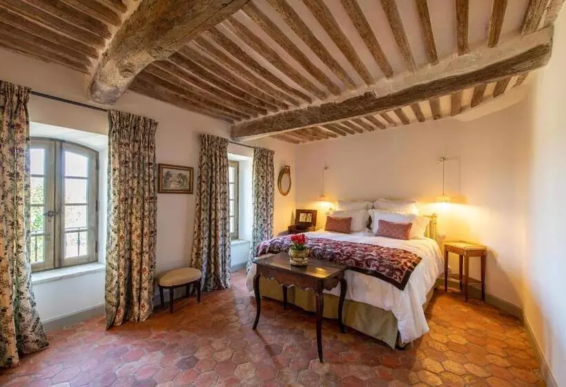 پانسیون La Bastide De Clara