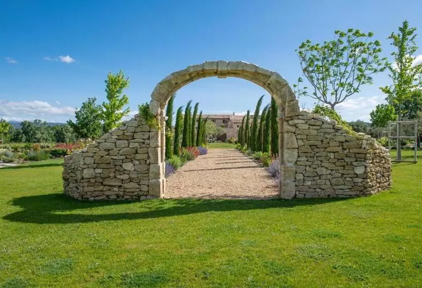 پانسیون La Bastide De Clara