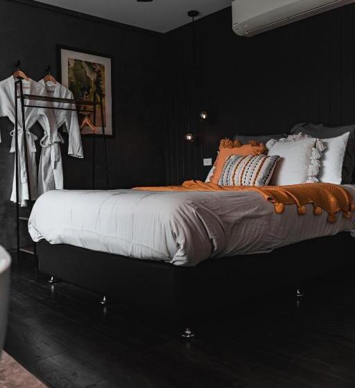 膳宿费 Sambar Hills  Kings #3