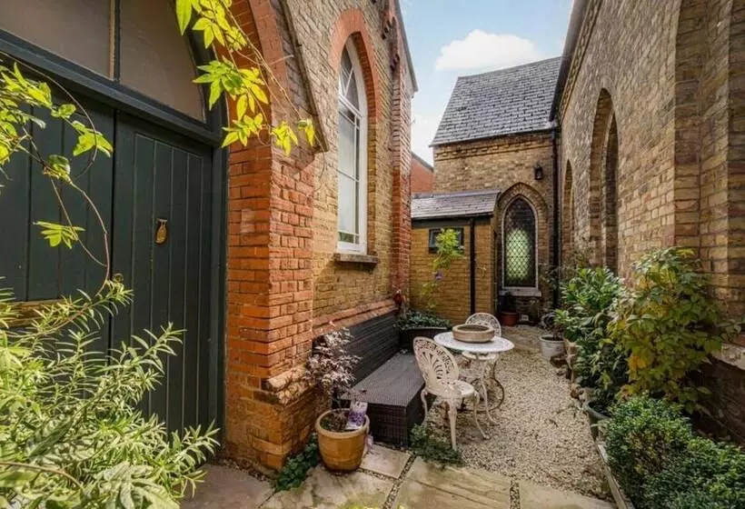 レジデンス Beautiful 3 Bed House In Ash Near To Deal Kent