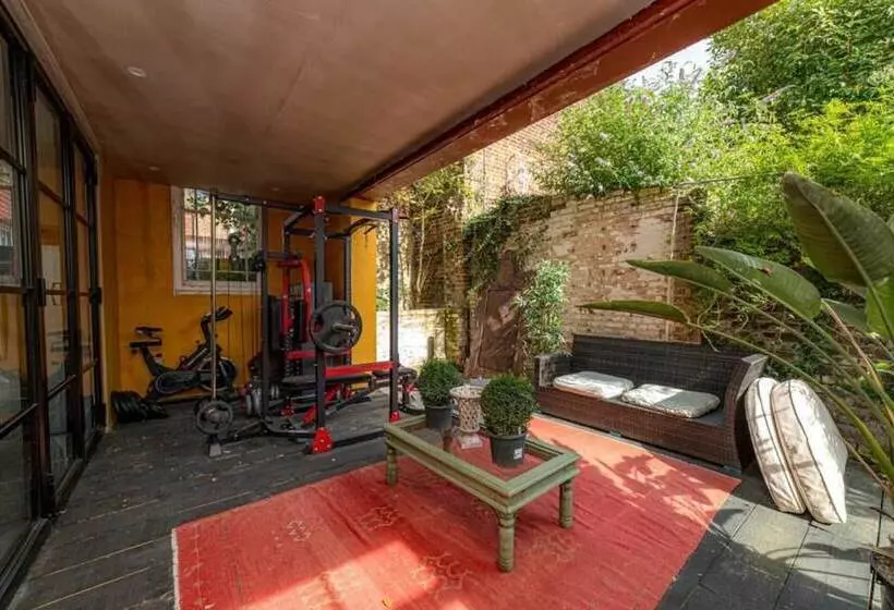 レジデンス Beautiful 3 Bed House In Ash Near To Deal Kent