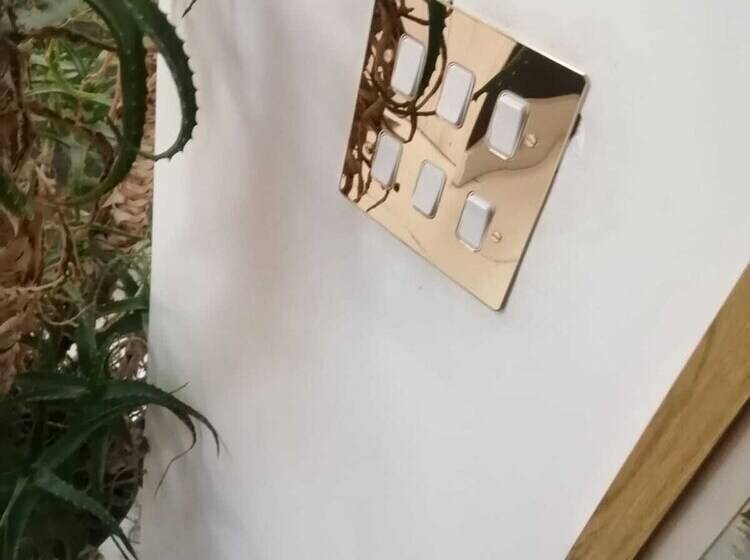 Резиденция Beautiful 3 Bed House In Ash Near To Deal Kent