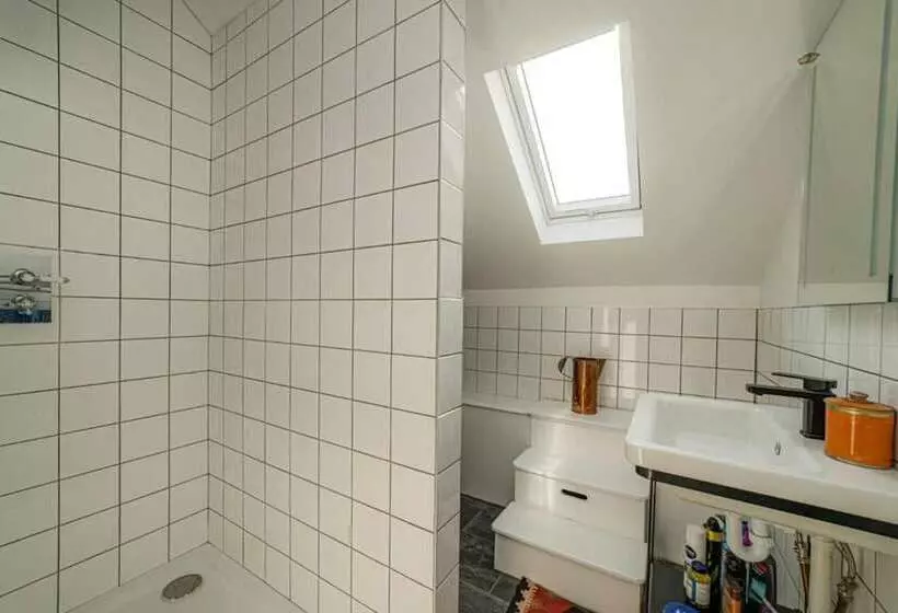 レジデンス Beautiful 3 Bed House In Ash Near To Deal Kent