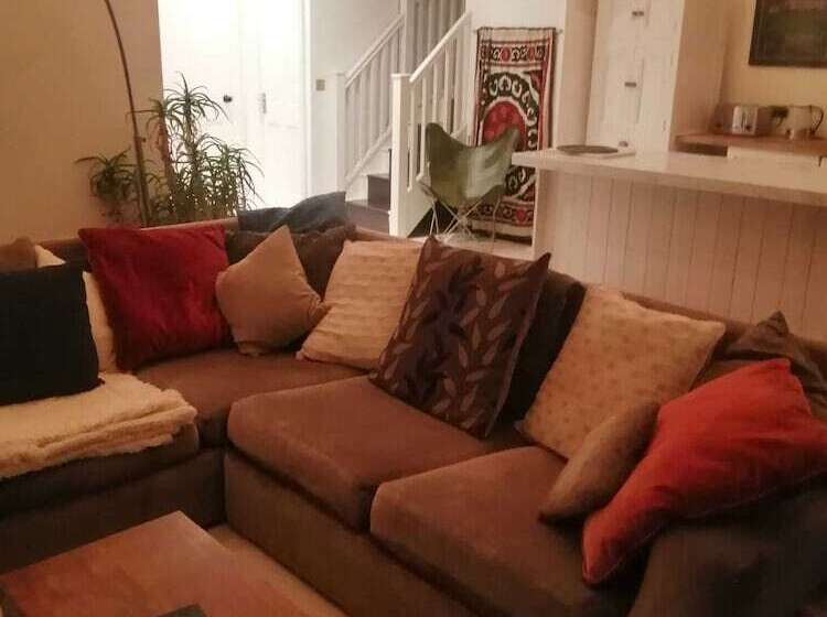 Резиденция Beautiful 3 Bed House In Ash Near To Deal Kent