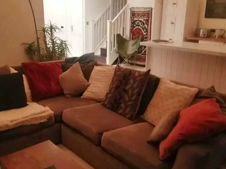 レジデンス Beautiful 3 Bed House In Ash Near To Deal Kent