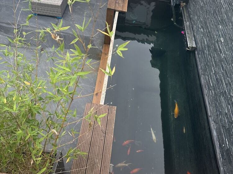 דירת נופש Captivating 4 Bed House In West Wickham