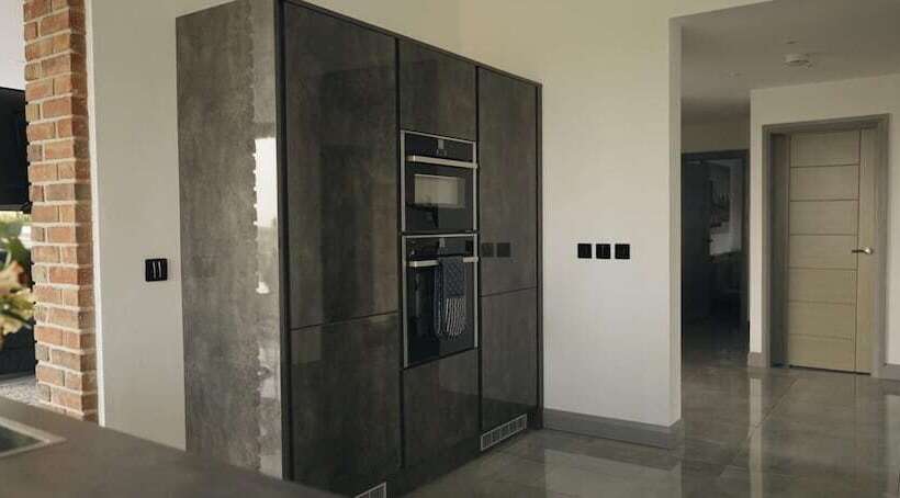 住所 Hollywood Vibes In Pembrokeshire