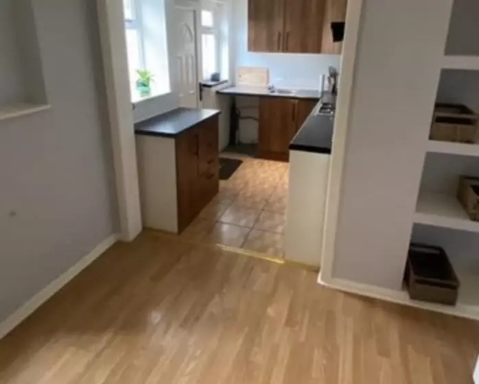 レジデンス Stylish 3 Bed House In Stockton On Tees