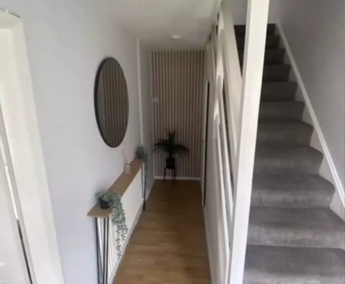 レジデンス Stylish 3 Bed House In Stockton On Tees
