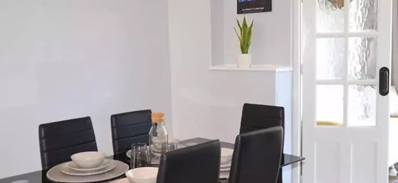 レジデンス Stylish 3 Bed House In Stockton On Tees