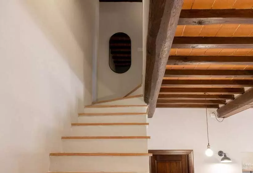 レジデンス Tenuta Cantona