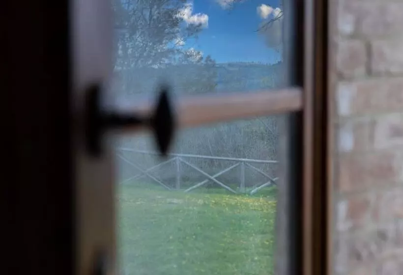 レジデンス Tenuta Cantona