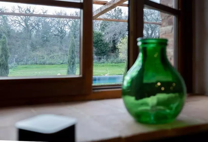 レジデンス Tenuta Cantona