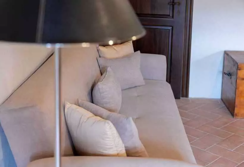 レジデンス Tenuta Cantona