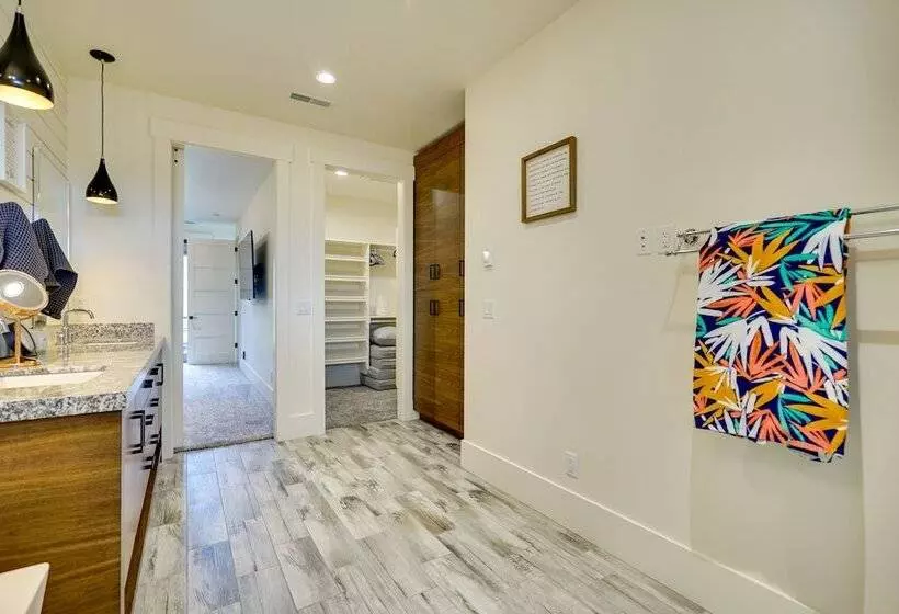 Resort Style Home In Kamas ~ 18 Mi To Park City!