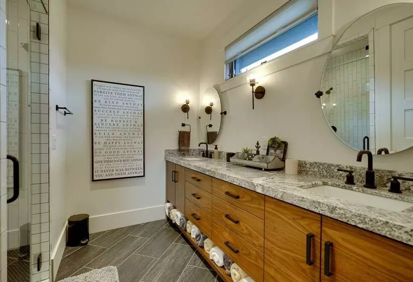 Resort Style Home In Kamas ~ 18 Mi To Park City!