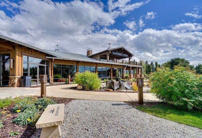Resort Style Home In Kamas ~ 18 Mi To Park City!
