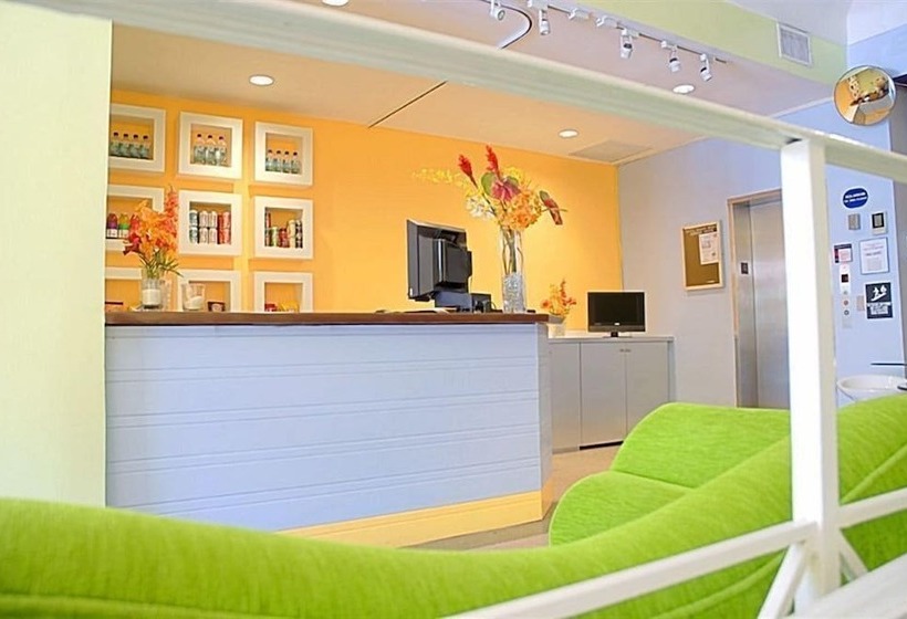 Royal Hotel Unit 337