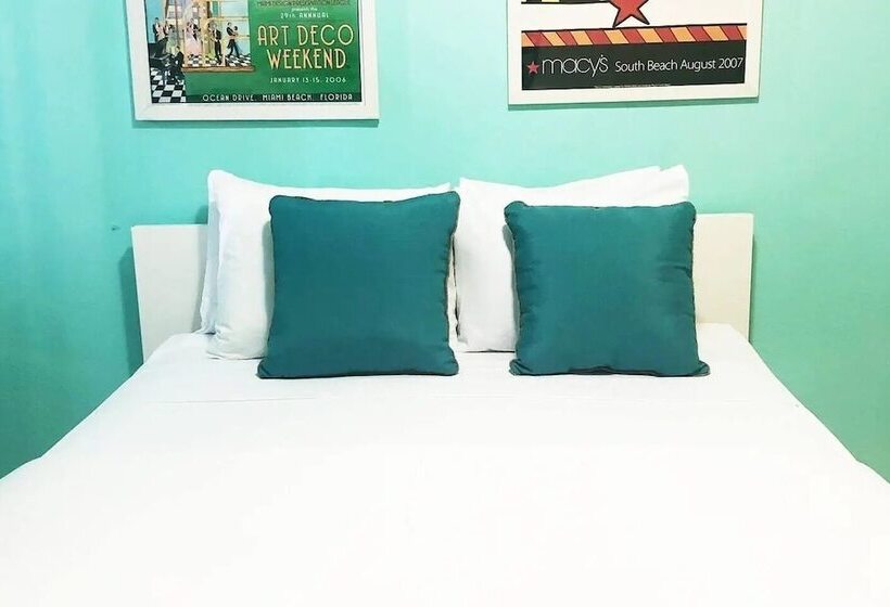 Royal Hotel Unit 337