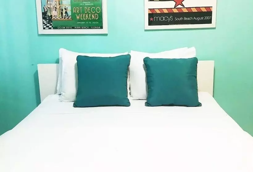 Royal Hotel Unit 337