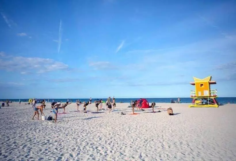 Royal Hotel Unit 337