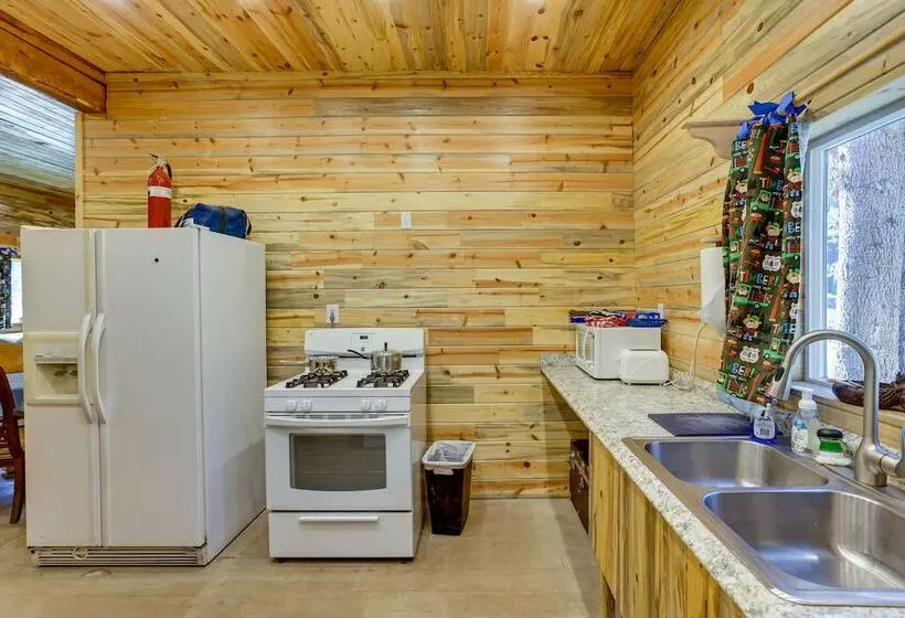 Rustic Dolores Home W/ River Access: Hunt & Fish!