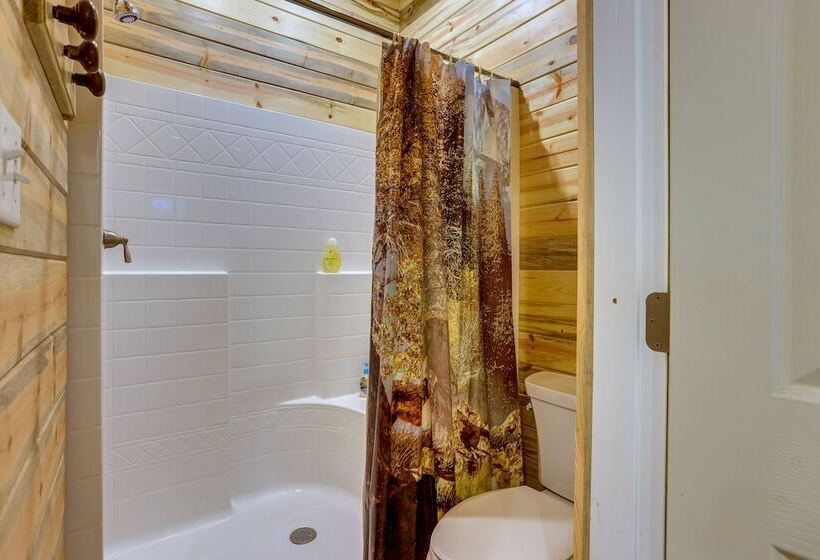 Rustic Dolores Home W/ River Access: Hunt & Fish!