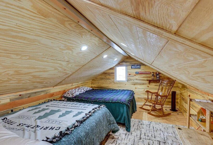 Rustic Dolores Home W/ River Access: Hunt & Fish!