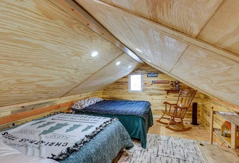 Rustic Dolores Home W/ River Access: Hunt & Fish!