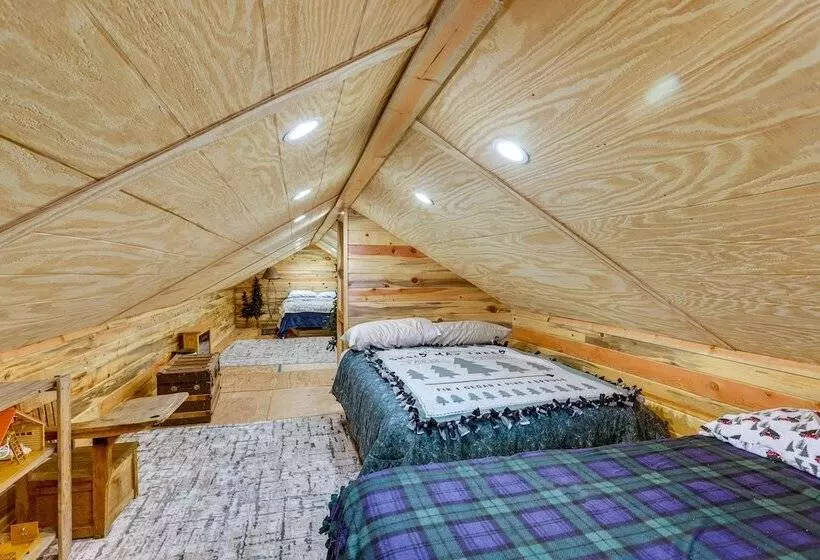 Rustic Dolores Home W/ River Access: Hunt & Fish!