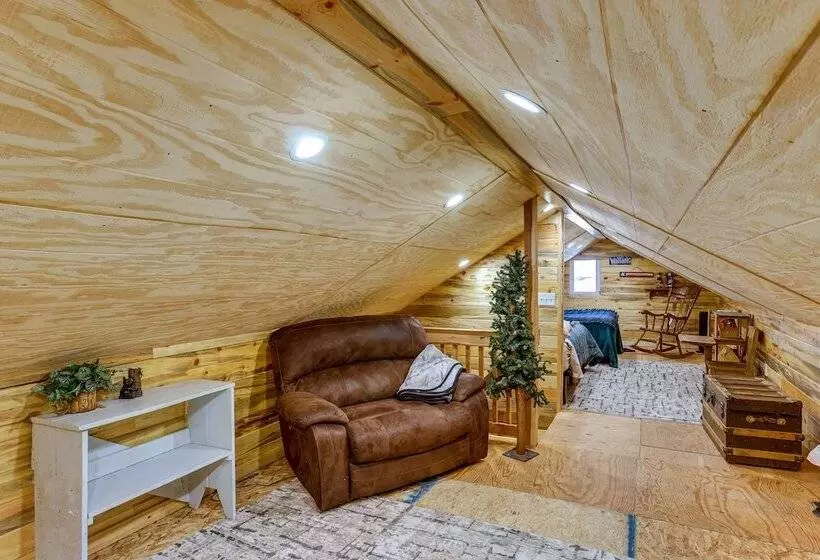 Rustic Dolores Home W/ River Access: Hunt & Fish!