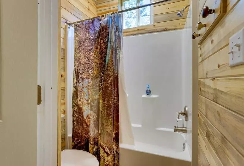 Rustic Dolores Home W/ River Access: Hunt & Fish!