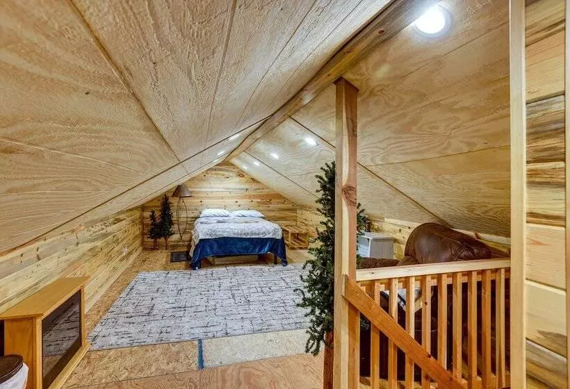 Rustic Dolores Home W/ River Access: Hunt & Fish!