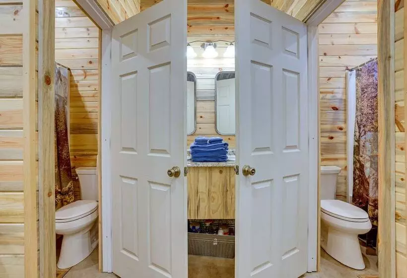 Rustic Dolores Home W/ River Access: Hunt & Fish!