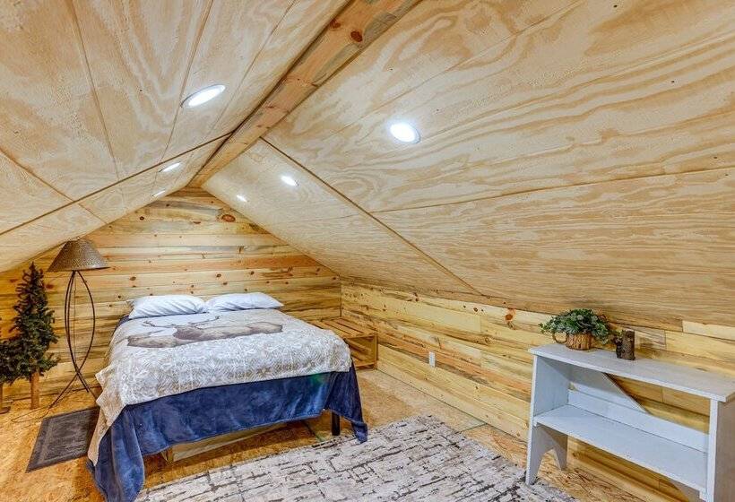 Rustic Dolores Home W/ River Access: Hunt & Fish!