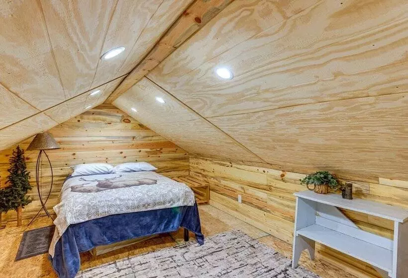 Rustic Dolores Home W/ River Access: Hunt & Fish!