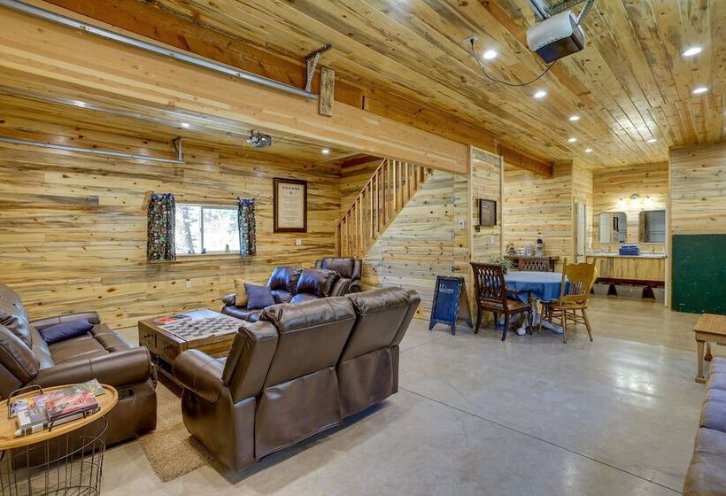 Rustic Dolores Home W/ River Access: Hunt & Fish!