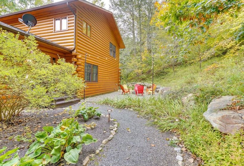 Serene Monterey Home W/ Deck Near Skiing & Hiking!