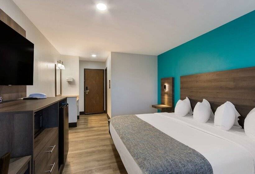 The Copper Hotel, Surestay Collection By Best Western
