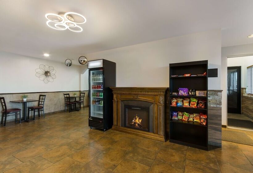 The Copper Hotel, Surestay Collection By Best Western