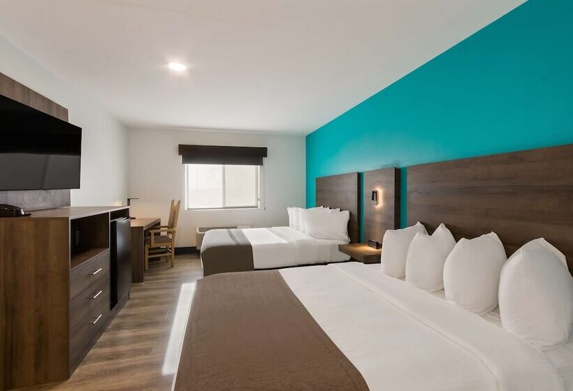 The Copper Hotel, Surestay Collection By Best Western