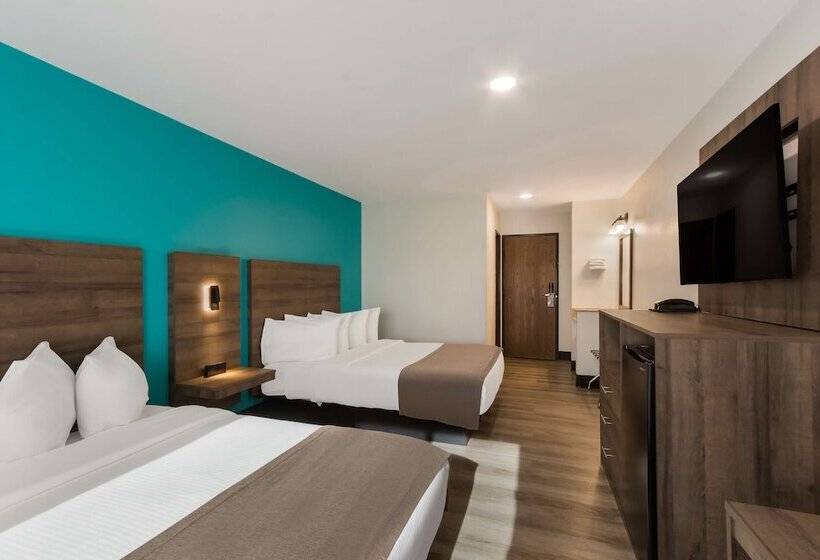 The Copper Hotel, Surestay Collection By Best Western