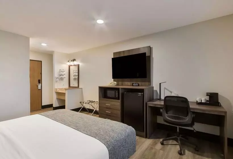 The Copper Hotel, Surestay Collection By Best Western