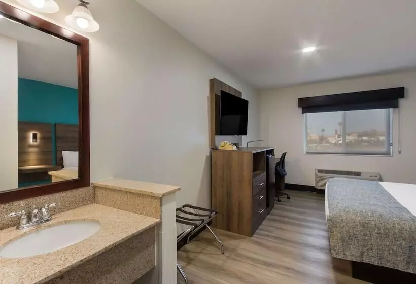 The Copper Hotel, Surestay Collection By Best Western