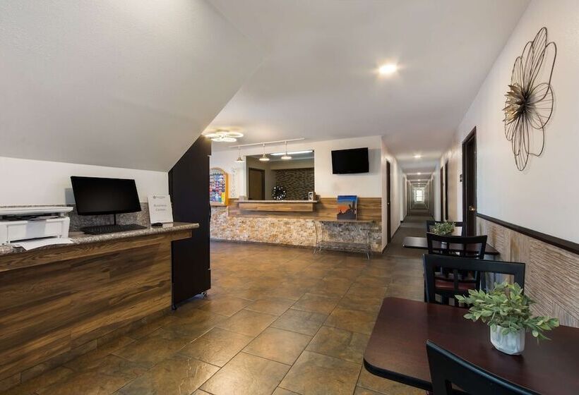 The Copper Hotel, Surestay Collection By Best Western