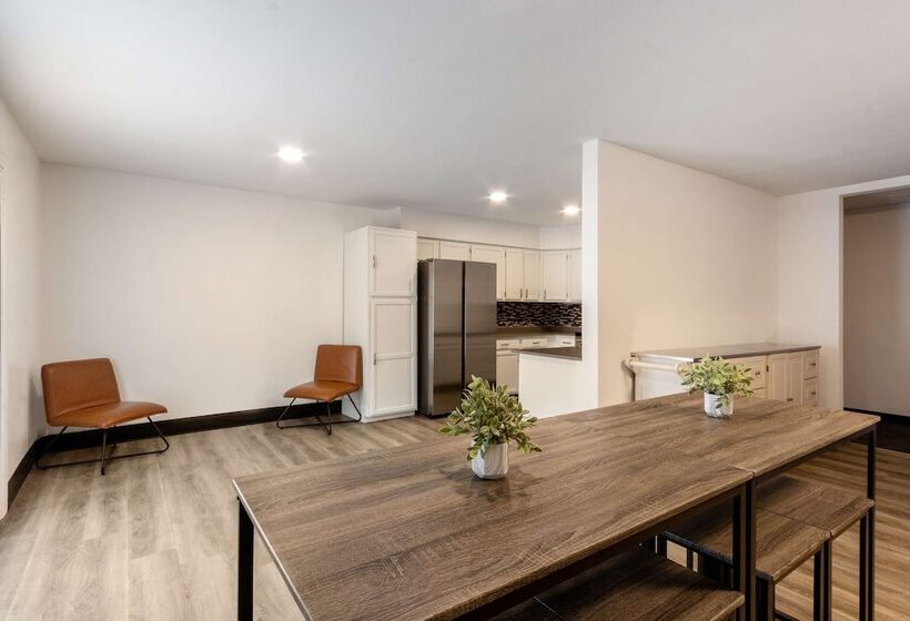 The Copper Hotel, Surestay Collection By Best Western