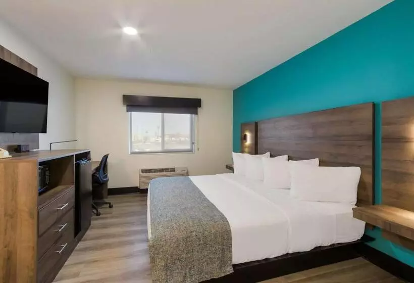 The Copper Hotel, Surestay Collection By Best Western